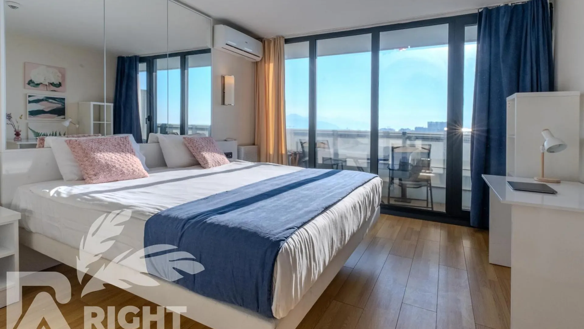 Orbi City Hotel Sea View Batum 0*,  Gürcistan