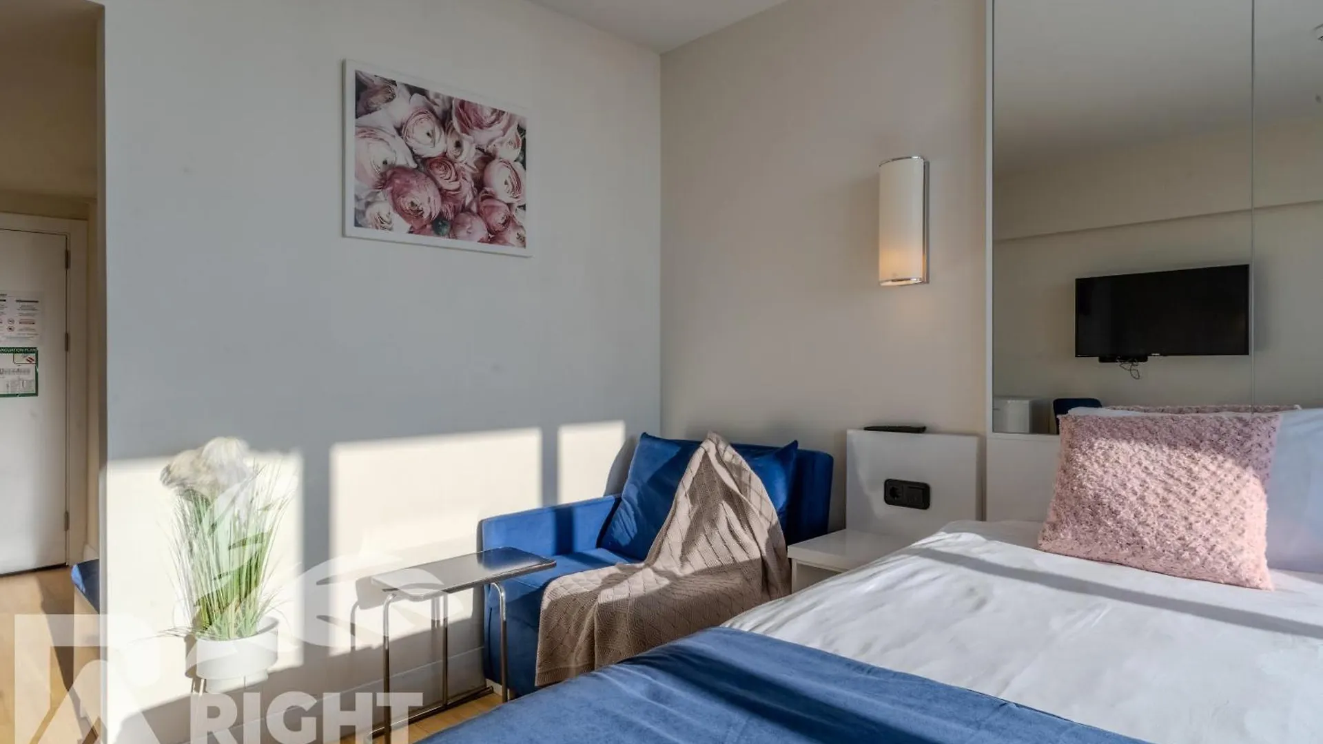 Orbi City Hotel Sea View Batum 0*,