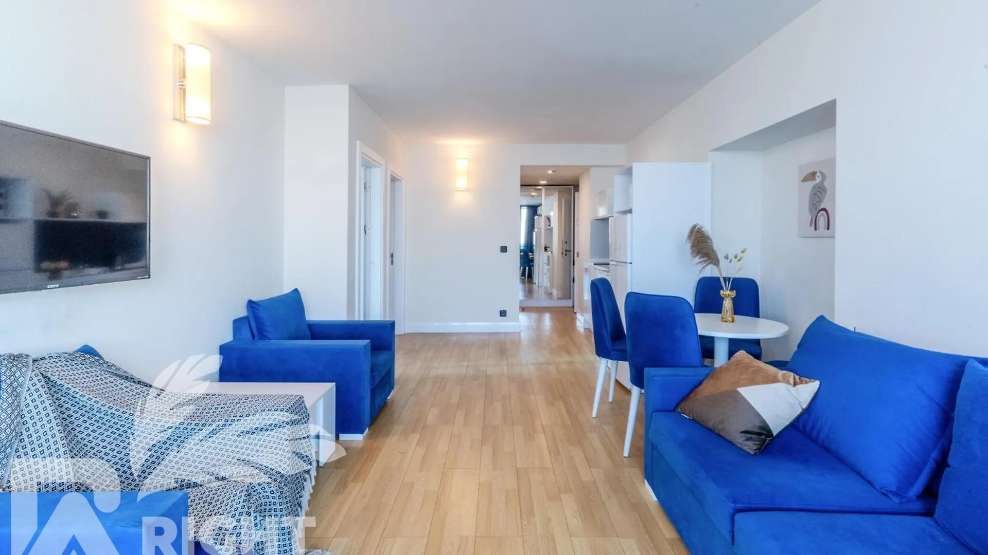 Orbi City Hotel Sea View Batum