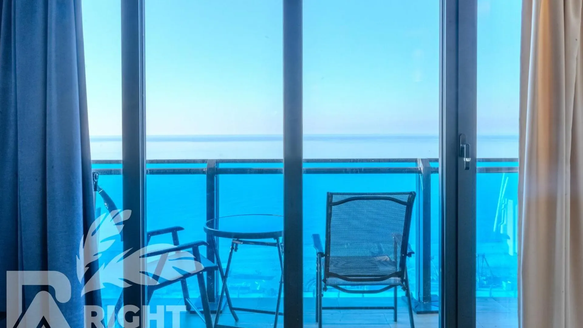 Apartment Orbi City Hotel Sea View Batumi