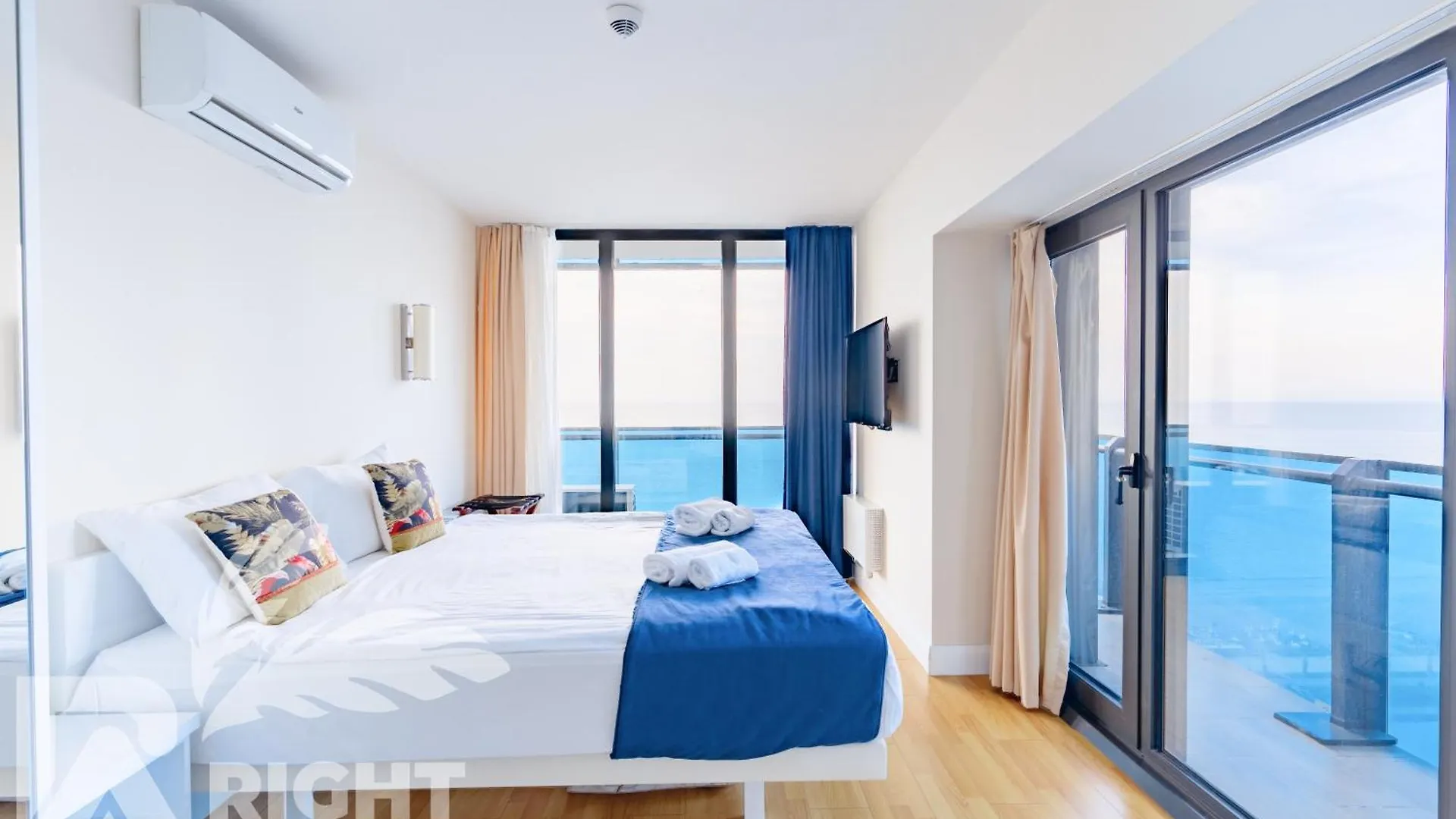Orbi City Hotel Sea View Batum 0*,