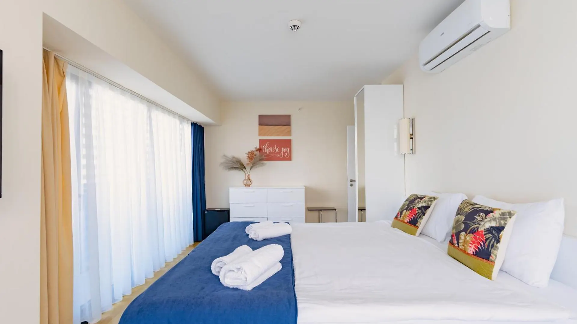 Orbi City Hotel Sea View Batum