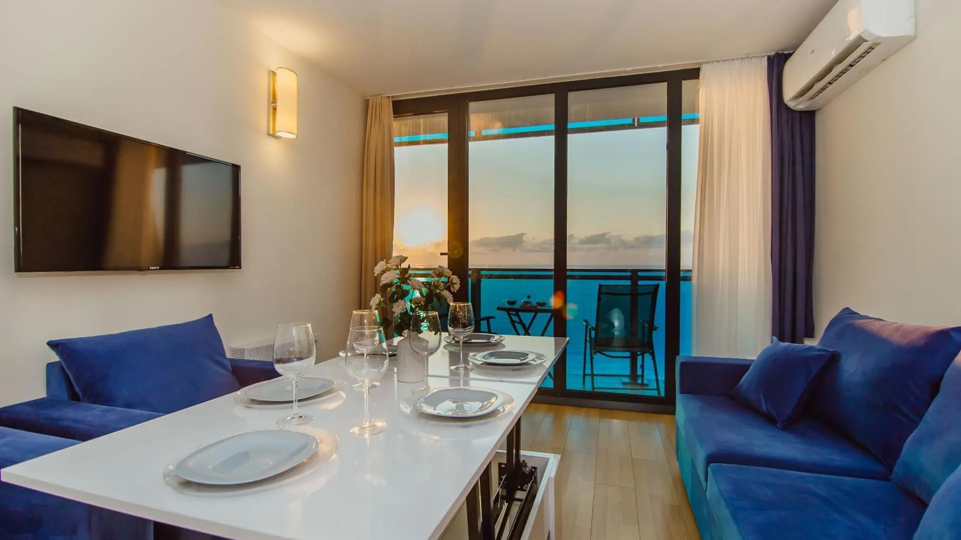 Orbi City Hotel Sea View Batum 0*,  Gürcistan
