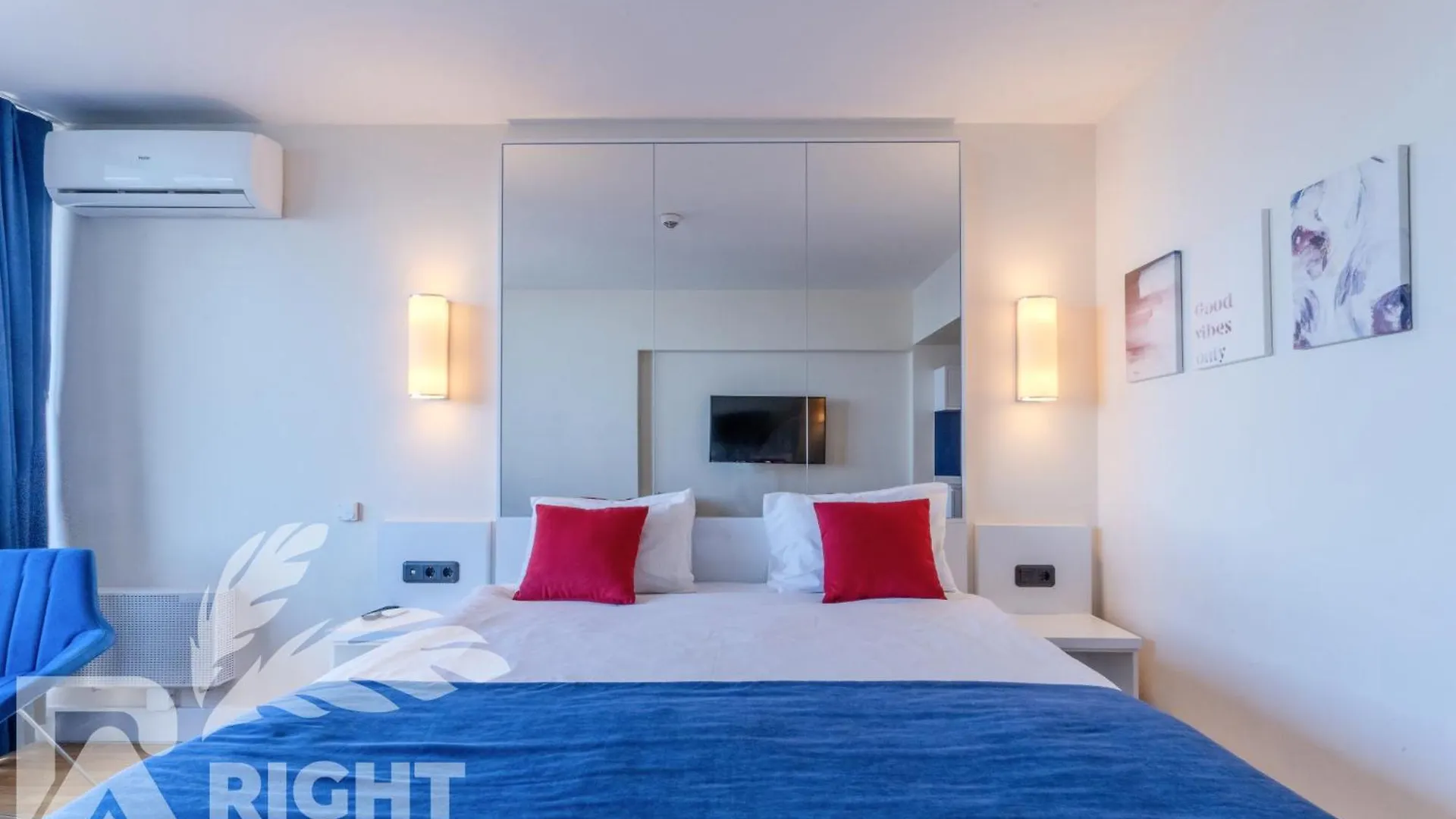 Orbi City Hotel Sea View Batum 0*,
