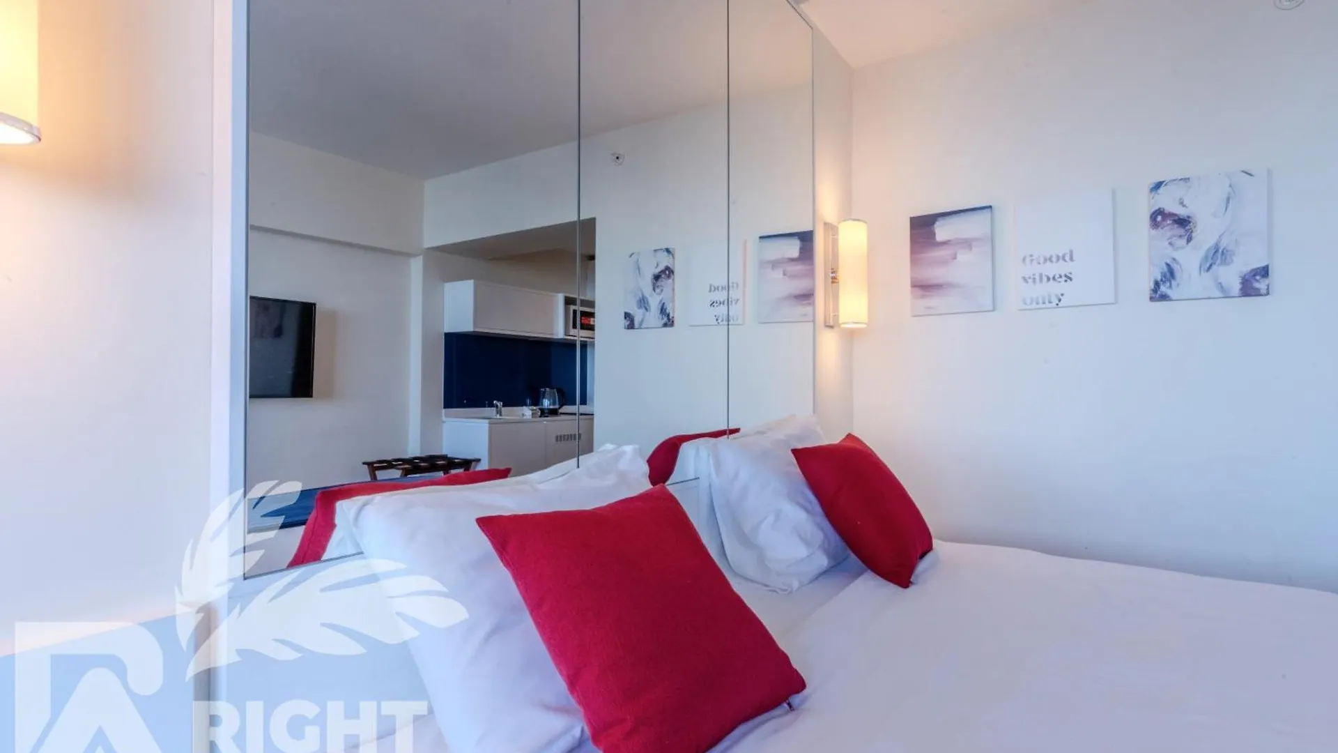 Orbi City Hotel Sea View Batum