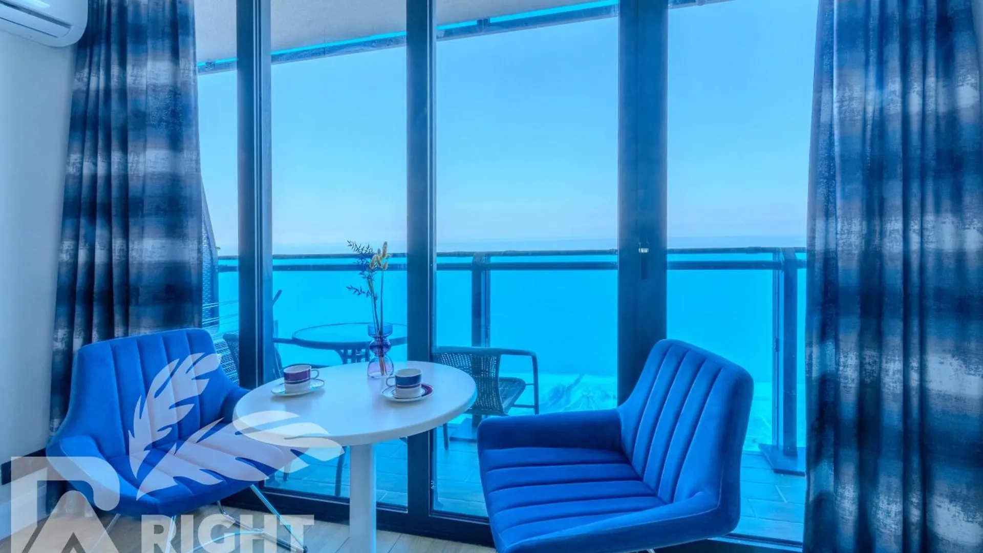 Orbi City Hotel Sea View Batum