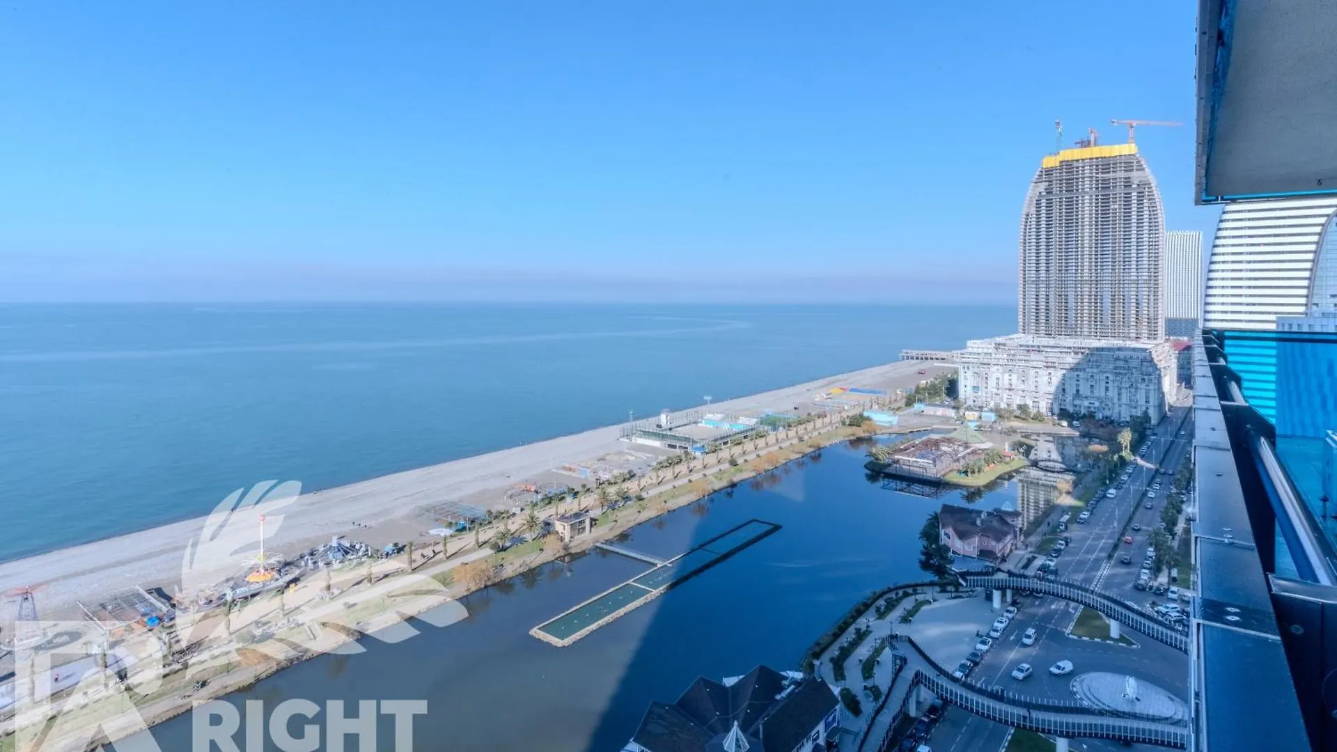 Orbi City Hotel Sea View Batumi 0*,