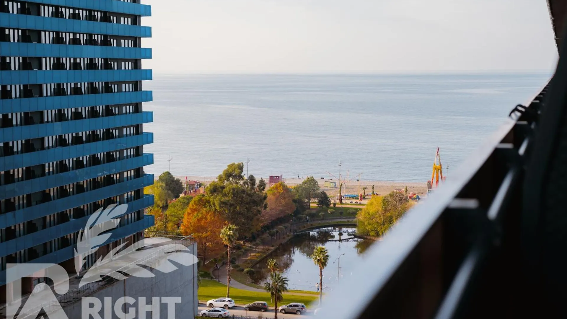 Orbi City Hotel Sea View Batum 0*,