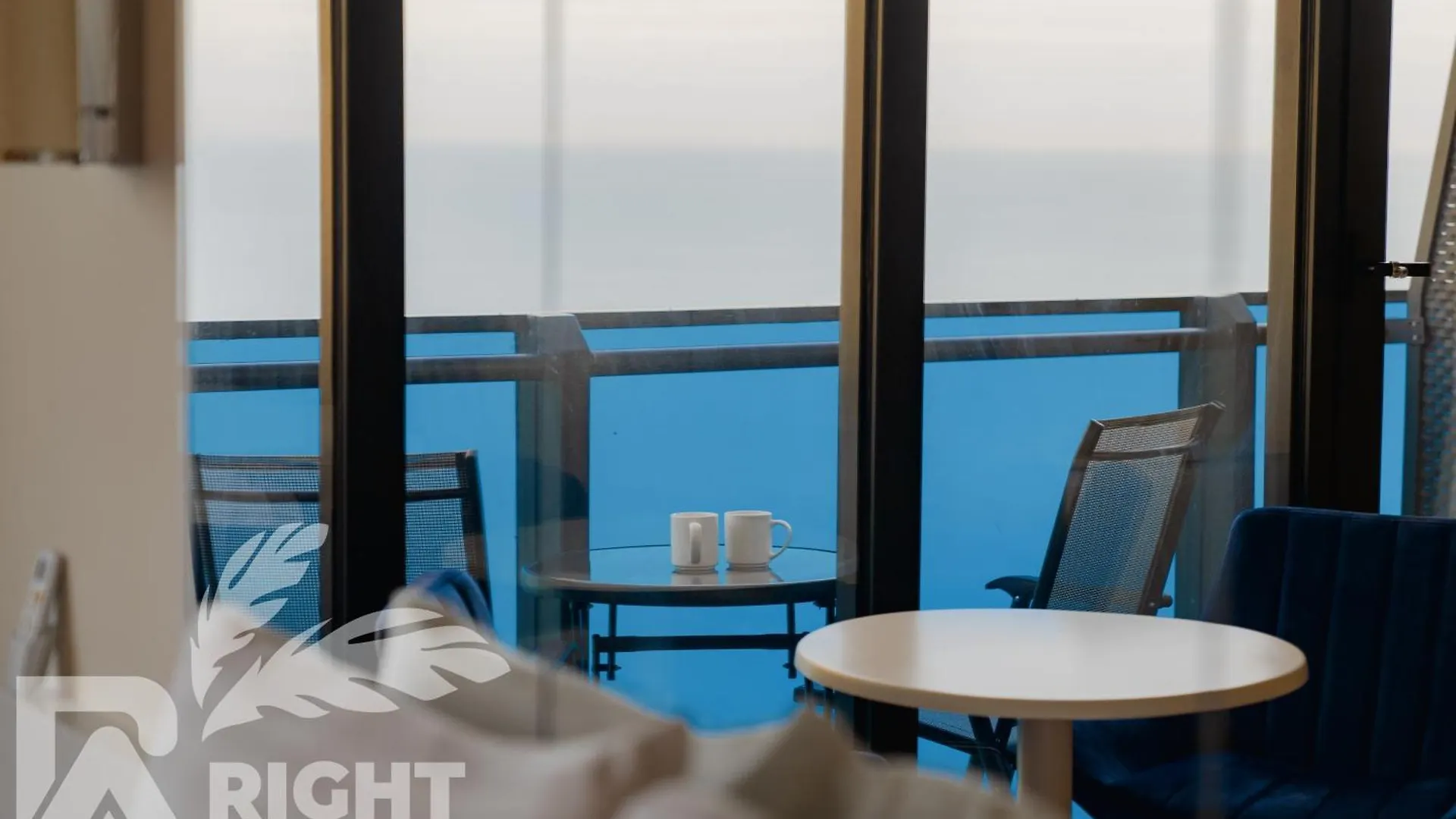 Orbi City Hotel Sea View Batum