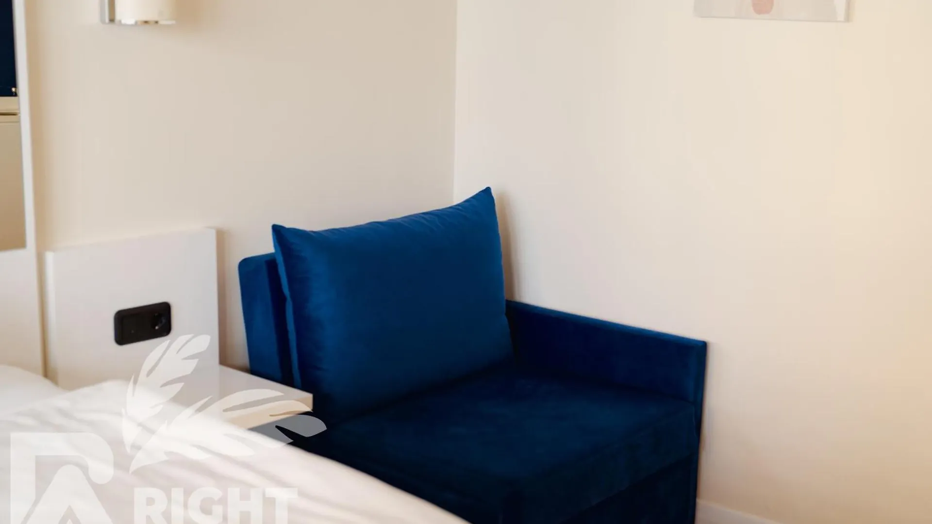 Daire Orbi City Hotel Sea View Batum