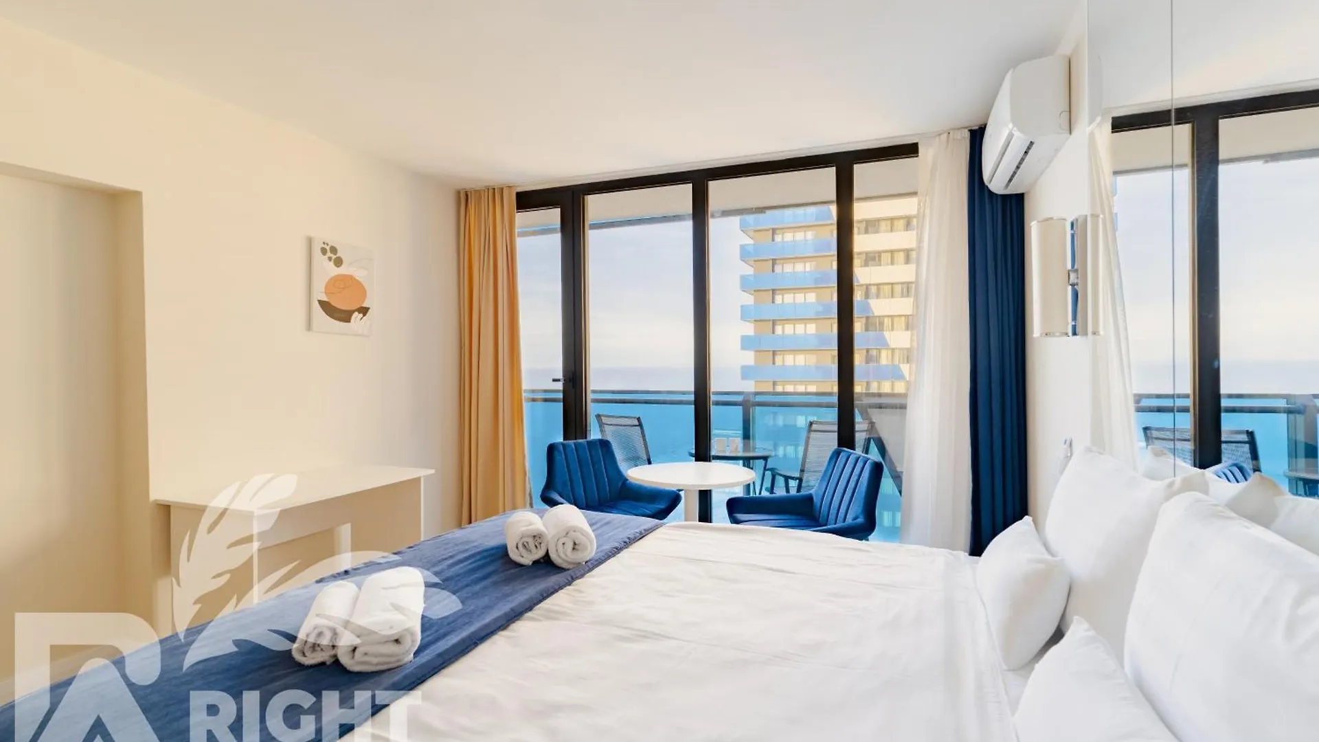 Orbi City Hotel Sea View Batum 0*,  Gürcistan