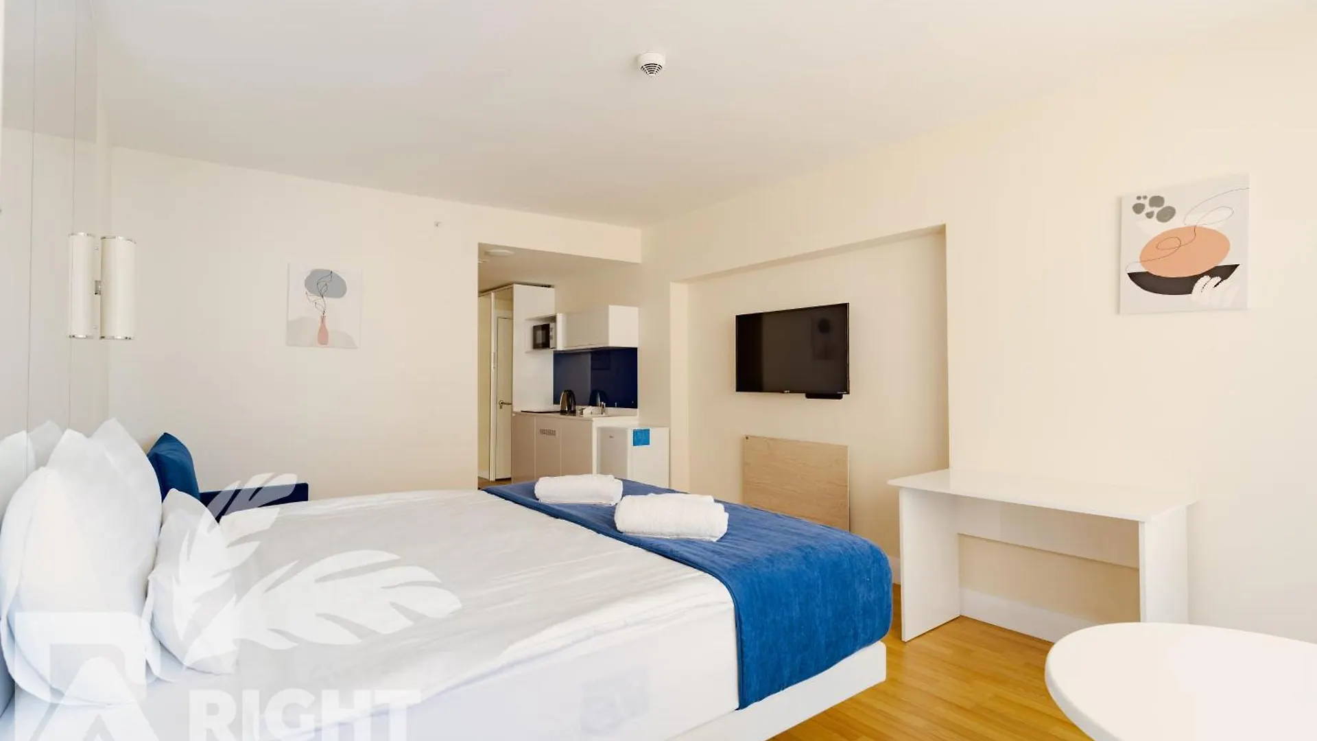 Orbi City Hotel Sea View Batum