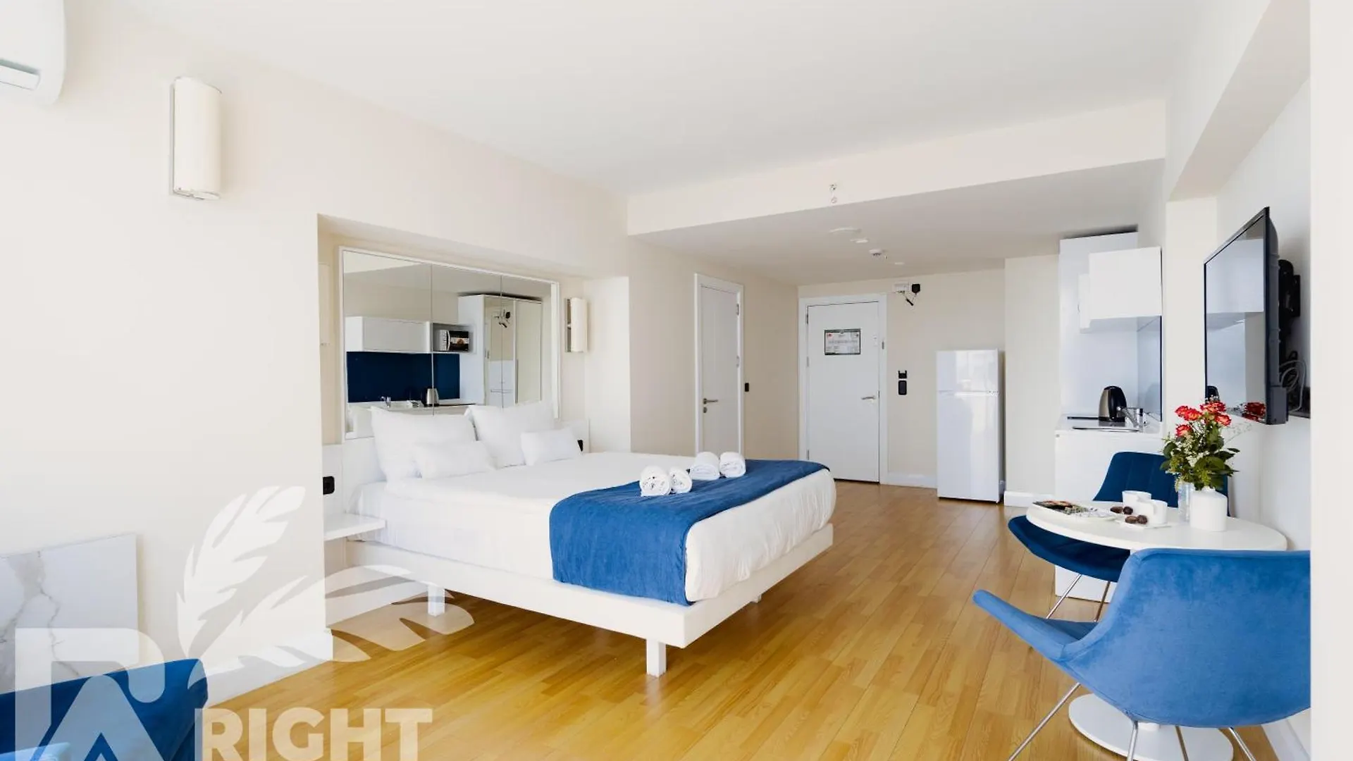 Orbi City Hotel Sea View Batum