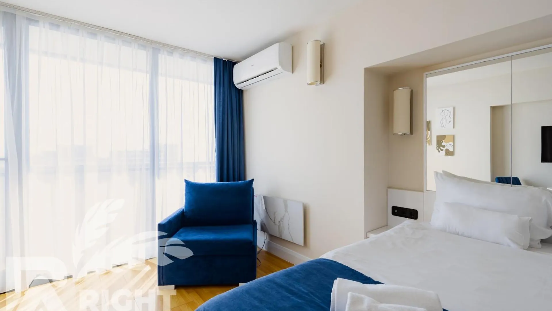 Orbi City Hotel Sea View Batum 0*,