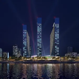 Orbi Sea View Batum