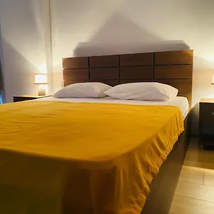  Aparthotel Mimino