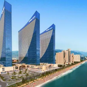 Orbi City Central Batum