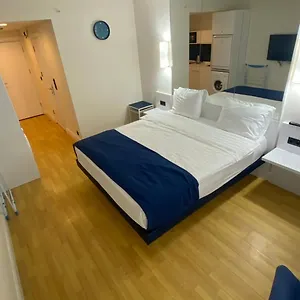 The Best City U Mzii Апартаменты